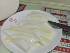 -香港華心糖水鋪(南西总店)