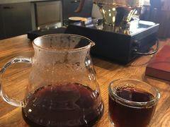 -ZM COFFEE(西安路店)