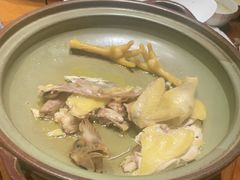 -瑶王府·广西菜(金阳路店)