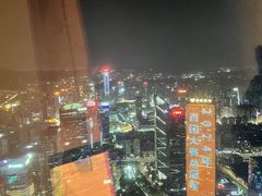 -广州四季酒店·天吧·高空酒吧