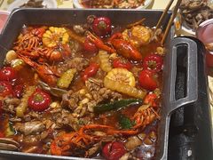 -龙虾当家·大排档(红谷滩五中店)