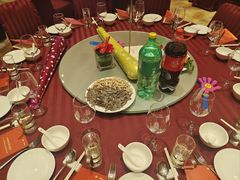 -松山湖凯悦酒店·沁园中餐厅·粤菜·商务宴请