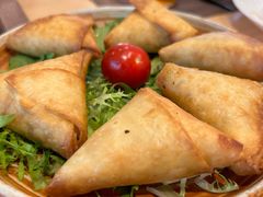 -ALAMEEN阿拉伯餐厅(三里屯店)