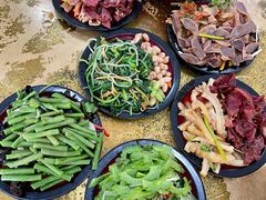 -惠丰源烩面馆(经七路店)