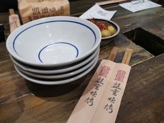-盟重烧烤(东瓜山创始店)