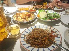 -清真·艾美可餐厅(鹏欣水游城店)