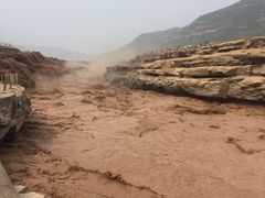 -陕西黄河壶口瀑布旅游区
