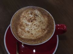 -咖法森林·咖啡  酒吧(天河店)