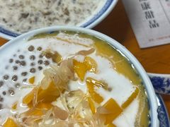-韵姐牛奶甜品世家