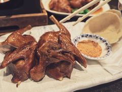 -正斗·港式粤菜(SKLP店)