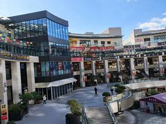 -浦江城市生活广场(江月路店)