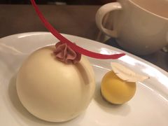 -福州仓山凯悦酒店·Market Cafe Lacucina咖啡厅
