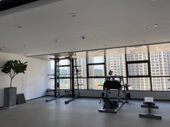 -WEGYMER健萌健身(麦德龙钰龙天下馆)