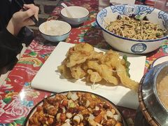 -人民公社大食堂(张家湾店)