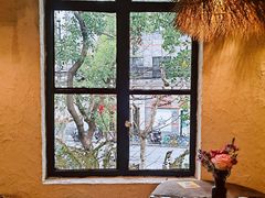 -BARBARIAN餐厅(武定路店)