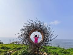 -漳州滨海火山岛自然生态风景区