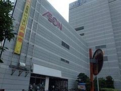 -永旺(大阪巨蛋城店)