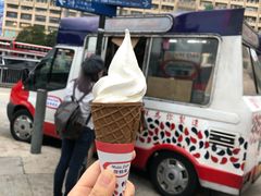 -富豪雪糕车流动点(尖沙咀店)