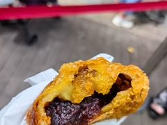 -清真·伊宝荷叶甑糕(牛街店)