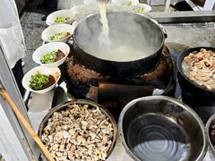 -甘记肥肠粉(马鞍北路店)