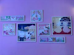-安吉Hello Kitty乐园