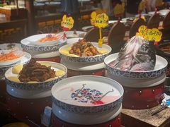 -二十八里太湖船菜(吉祥路店)