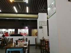 -顺德公平靓正特色牛花粥(花都店)