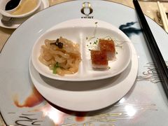 -8餐厅(新葡京酒店)