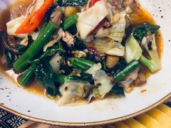 -南沙游艇会·大兵船餐厅