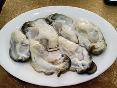 -濠轩阁特色生蚝火锅(水湾路店)