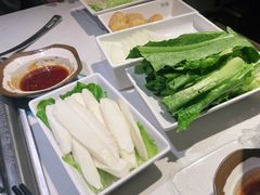 -野妹经典火锅(保利店)