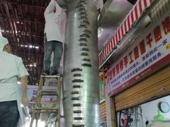 -山东刘烨手工呛面千层馒头(篆新农贸市场店)