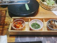 -黑牛の店·和牛烧肉(大悦城店)