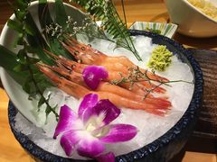 -割烹旭日本料理(龙湖狮山天街店)