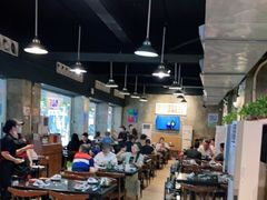 大堂-八合里牛肉火锅(八合里总店)