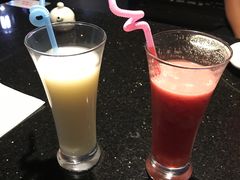 -梅筑·创意料理(王府井百货店)
