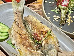 -食陆号·新式台湾创意菜(苏州首店)
