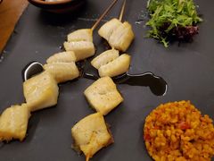-Tajine Moroccan塔金摩洛哥中东餐厅