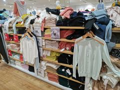 -优衣库(湛江鼎盛广场店)