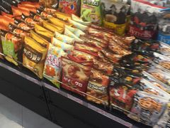 -周茉食品超市(北大街店)