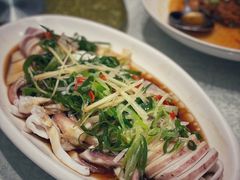 东山顶级小管-光头匠