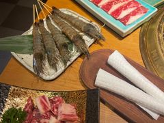 -MIKOMIKO和牛烧肉专门店(南门店)