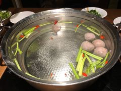 -牛焱·贵州黄牛肉火锅(城西银泰店)