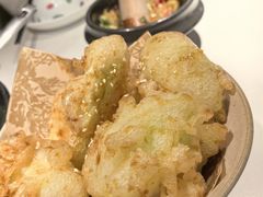 -茄子恰恰·新云南小炒(金池购物中心店)