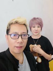 -变画·发型STUDIO