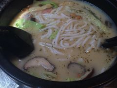 -大鼓米线(静安吴江DM店)