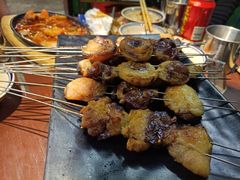 -递酒烤场(湛江路店)