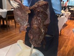 -拉蒂娜·巴西牛排馆 Latina·Brazilian Steakhouse(陆家嘴旗舰店)