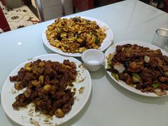 -胖子菜馆(隆昌路店)
