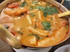 -苏梅花园(群星城店)